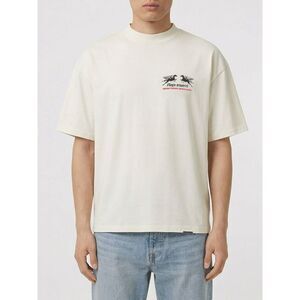 Represent T-Shirt Men White